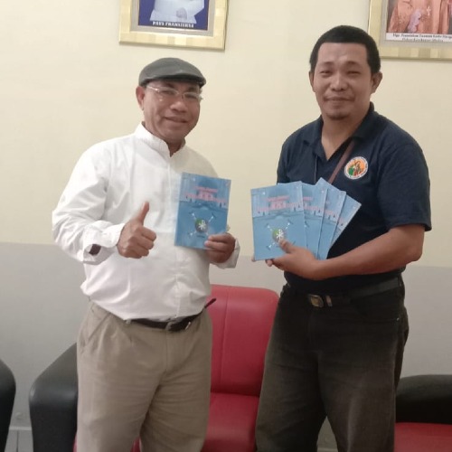 Ingatan Sihura, S.Ag